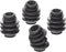 Carlson Quality Brake Parts 16124 Caliper Pin Boot Kit...