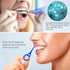 ARGOMAX - Aligner Removal Tool, 5 Invisible Braces Removal Tools, Retainer Remover Tool, Suitable for Removing Braces, Trays, Retainers, Dentures ...