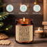 GSPY Thank You Candle - Stress Relief Gifts, Relaxing Gifts for Women, Men - Funny Calming, Relaxation, Birthday Present for Stressed Out People, ...