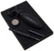 Sizzix Tim Holtz Die Brush & Magnetic Die Pick Tool Kit 665303 – Papercraft & Scrapbooking Intricate Die Paper Remover Set (Black)...