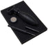 Sizzix Tim Holtz Die Brush & Magnetic Die Pick Tool Kit 665303 – Papercraft & Scrapbooking Intricate Die Paper Remover Set (Black)...