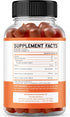 ADK Gummies Vitamin D3 K2 Gummies (60 Sugar Free Gummies) Vitamin D3 K2 10000iu/ 5000iu - ADK Vitamin Supplement - Vitamin ADK - Vitamin D & K - A...