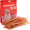Chicken Jerky Strips Dog Treats, Low Fat, w/Taurine Training Treats for Small Medium and Large Dogs, 11.6 oz...
