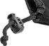 Selens Small Drawstring Lens Pouch Black Neoprene DSLR Camera Lens Bag Compatible with Sony Olympus Panasonic...