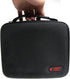 Hermitshell Hard Travel Case for TOP VISION T21 4000L / H o m p o w T20 5500L / DBPOWER L12 3000L? RD820 3500 Lux?PJ0711 2800Lux Mini Projector...