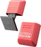 CarbonKlean ScreenKlean Tablet Screen Cleaner - Compatible with iPad, Android & Amazon Tablet - with Carbon Microfiber Tech - Injected Pink - 1 Co...