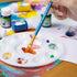 Mr. Pen- 4 Pack Paint Tray Palettes, Kids' Plastic Paint Holder, Trays for Kids...