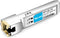 SFP to RJ45 for Cisco Meraki MA-SFP-1GB-TX 1000Base-T Copper RJ-45 100m Mini GBIC Transceiver Module...
