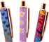 9PCS Sparkle Glitter Heart Pens Metal Daisy Flower Pen Weeding Pen Retractable Ballpoint Pens Lip Print Pen Gift Pen For Women Girls Ladies School...