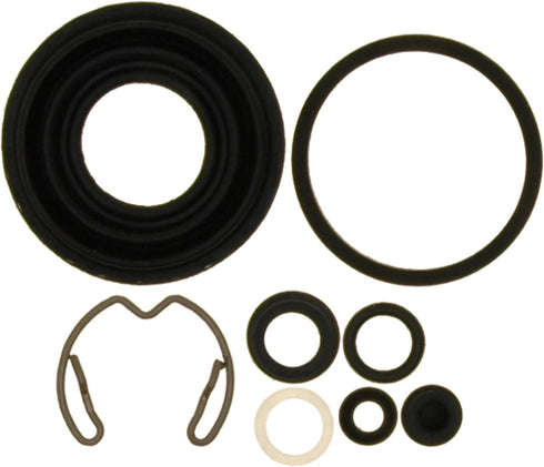 ACDelco Gold 18H1171 Rear Disc Brake Caliper Boot and Seal Kit...