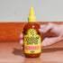 Organic Sriracha Hot Sauce by Yellowbird - Organic Chili Pepper Sauce with Red Jalapenos, Agave and Garlic - Plant-Based, Gluten Free, Non-GMO - H...