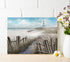 LAIART Canvas Wall Art Ocean Seascape Blue Painting Prints Modern Lighthouse Pictures Framed for Bedroom Bathroom Living Room Home Office Decor(11...