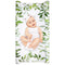 Diaper Changing Pad Cover, Soft Breathable Fabric Baby Stretchy Changing Table Pad Cover, Jersey Knit Changing Table Sheets for Boys and Girls, Le...