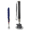 Telescopic Magnetic Pickup, a Packing 20 lbs .Small Objects Large Suction Force. Large Objects with a Large Area of 20 pounds Suction, Magnetic Sw...