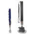 Telescopic Magnetic Pickup, a Packing 20 lbs .Small Objects Large Suction Force. Large Objects with a Large Area of 20 pounds Suction, Magnetic Sw...