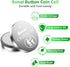 BONAI CR2032 Battery 3V Lithium Battery Coin Button Batteries 30 Count...