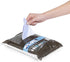 Brabantia 362187 40 Trash Bags Dispenser, 4-5.3 gallon, White...