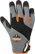 Ergodyne womens Standard Work Gloves, Gray, X-Large US...