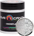 Eye Candy Pigments Premium White Mica Powder - Snowflake (25gr) - for Epoxy, Resin, Soap, Paint, Woodworking, Acrylic Pouring, Bath Bombs, Fishing...