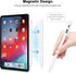 iPencil 2nd Generation, Pencil for iPad with Palm Rejection & Tilt Sensitivity, LED Power Display, Stylus Pen for iPad 6/7/8/9/10, iPad Air 3/4/5,...