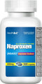HealthA2Z® Naproxen Sodium | 220mg | 300 Counts | NSAID | Fast Pain Relief | Fever Reducer...