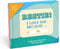 Knock Knock Bestie, I Love You Because Book Fill in the Love Fill-in-the-Blank Book & Gift Journal (25 Prompts), 5 x 5.75-Inches...