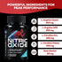 Extra Strength Nitric Oxide Supplement 3X Strength L Arginine, Citrulline Malate, AAKG, Beta Alanine - Premium Muscle Supporting Nitric Booster - ...