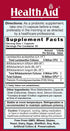 DailyProbio, 10 Billion with Prebiotic, Daily Support, Acid & Bile Resistant, Dairy and Gluten Free, Non- GMO, Vegan...