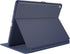 Speck Products 90915-5633 Balance Folio Case and Stand for 12.9" iPad (2017) with Magnets, Marine Blue/Twilight Blue...