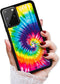 for Samsung S20+, Galaxy S20 Plus, Durable Protective Soft Back Case Phone Cover, HOT12658 Tie Dye...