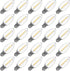 Meconard C9 Led Replacement Christmas Light Bulb, 25 Pack C9 Shatterproof Led Bulbs for Christmas Outdoor String Lights, E17 Intermediate Base, Co...