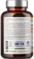 biophix Vitamin D-3 10000 IU 120 Softgels - High-Potency in Extra Virgin Olive Oil Non-GMO Soy-Free Supports Strong Bones Immune Health and K2...