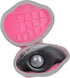 co2CREA Hard Case Replacement for Logitech MX Ergo/ERGO M575 Wireless Trackball Mouse (Pink Case)...
