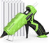 SEEKONE Full Size Hot Glue Gun, 60/100W Dual Power Large Glue Gun with 20 Pcs Premium Glue Sticks,High Temp Heavy Duty Industrial Glue Gun Kit for...