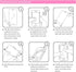 TANTEK Screen Protector for iPhone 11 Pro Max and iPhone Xs Max,6.5-Inch,Tempered Glass Film,Ultra Clear, 3-Pack......
