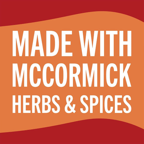 McCormick White Chicken Chili Seasoning Mix, 1.25 oz (Pack of 12)...