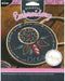 Bucilla Denim Dream Catcher Embroidery Kit......
