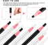 24 Pcs Peel off China Marker Pencils Grease Pencils Wax Pencils Drawing Marking Crayon Pencil for Wood, Garments, Metal, Paper, Fabrics, Leather, ...