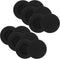 Ear Cushions Soft Foam Covers 50mm - 2" inch Diameter Replacement Sponge Cover Earpads for Most Standard Size Office Telephone Headsets, Headphone...