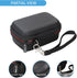 LTGEM Camera Case for Kodak PIXPRO Friendly Zoom FZ41/FZ43/FZ45/FZ53/FZ55 Digital Camera - Storage Travel Protective Carrying Bag for Digital Came...