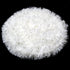 FOIMAS 33FT Christmas Tinsel Garland,White Twisted Metallic Hanging Garland for Christmas Tree Fireplace Home Decoration...