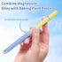 Stylus Pens for Touch Screens, 2 in 1 Sensitivity & Precision Stylus Pen for iPad, Stylus Pencil Compatible with iPhone, Apple iPad, Android, Tabl...