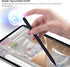 Stylus Pen for iPad 9th 10th Gen, Apple Pencil 2nd Generation, Fast Charge iPad Pencil for iPad Pro 11/12.9 3/4/5 Gen, iPad Mini 5/6, iPad 6/7/8, ...
