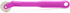 Dritz Smooth Tracing Wheel, Blue...