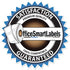OfficeSmartLabels (1 x 1 inch) Multipurpose Industrial Grade Plastic Labels, Compatible with 1933083 & 30332 Labels (1 Roll / 850 Labels Per Roll)...