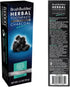 Brush Buddies Herbal Toothpaste with Activated Charcoal, 3.5 oz | Whitening Toothpaste | Charcoal Toothpaste | Fluoride Free Toothpaste (Pack of 3...