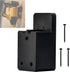 Blower Wall Mount Hanger | Leaf Blower Mounting Bracket for Dewalt 20V Blower | Tool Mount Hanger for Dewalt Blower, Dewalt Blower Hanger, Storage...