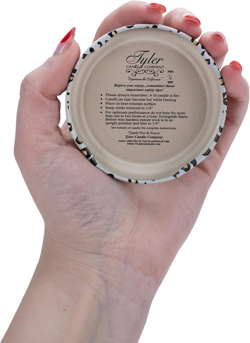 3 Oz French Market Candle...