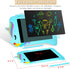 Jasonwell LCD Drawing Writing Tablet - Drawing Pad Doodle Board for Kids Toddlers Drawing Toy Educational Learning Toys Christmas Birthday Gift 2 ...