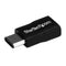 StarTech.com USB C to USB Micro B - USB Type C to USB M/F - USB 2.0 - USB C Connector - USB-C to USB Micro B Adapter (USB2CUBADP)...